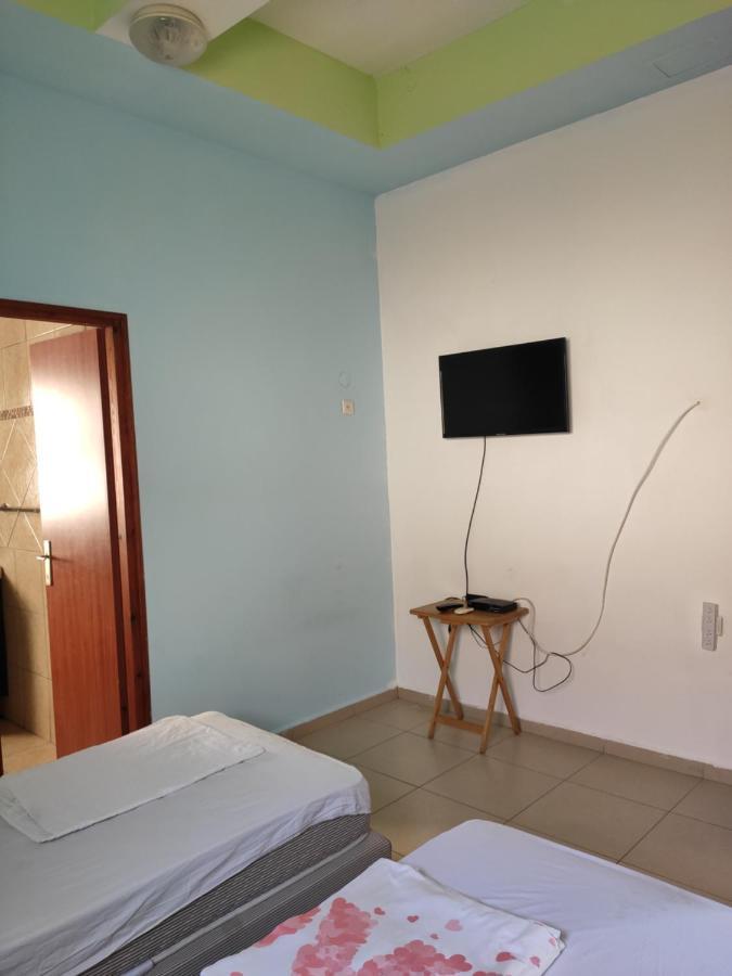 Grin-Motel Haifa Værelse billede